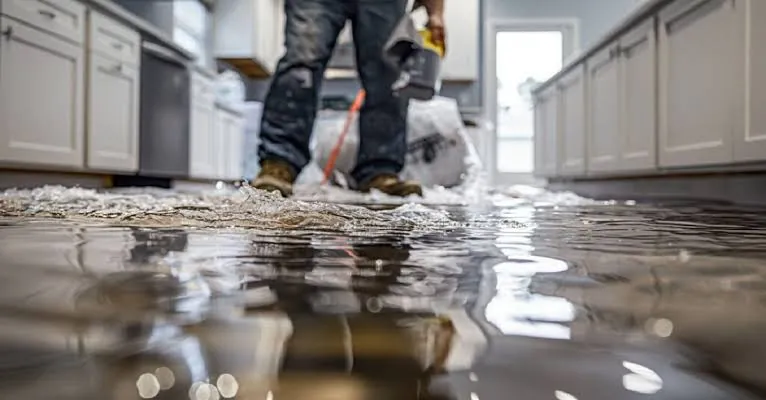 Water damage restoration companies near me in West Mountain, CT - Emergency flood extraction