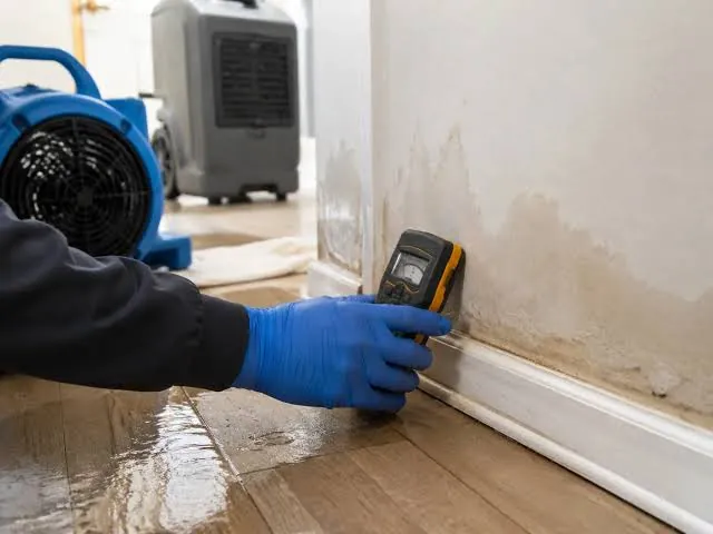 24/7 Water damage restoration services in West Mountain, CT - Rapid flood cleanup and mitigation
